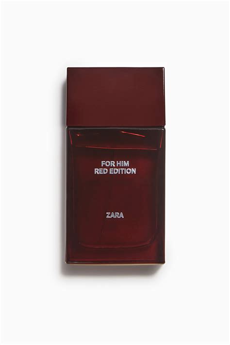 zara perfume for him price.